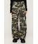 【完売カラーの再販スタート！】BIG PK MILITARY パンツ