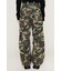 【完売カラーの再販スタート！】BIG PK MILITARY パンツ