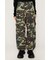 【完売カラーの再販スタート！】BIG PK MILITARY パンツ