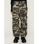 【完売カラーの再販スタート！】BIG PK MILITARY パンツ