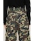【完売カラーの再販スタート！】BIG PK MILITARY パンツ
