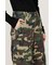 【完売カラーの再販スタート！】BIG PK MILITARY パンツ