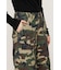 【完売カラーの再販スタート！】BIG PK MILITARY パンツ