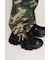 【完売カラーの再販スタート！】BIG PK MILITARY パンツ