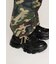 【完売カラーの再販スタート！】BIG PK MILITARY パンツ