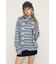 HG KNIT ASYMMETRY トップス