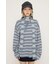 HG KNIT ASYMMETRY トップス