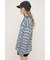 HG KNIT ASYMMETRY トップス