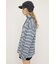 HG KNIT ASYMMETRY トップス