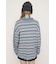 HG KNIT ASYMMETRY トップス