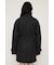 STAND NECK MIDI コート