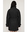 STAND NECK MIDI コート
