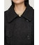 STAND NECK MIDI コート