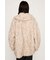 BIG COLLAR FUR コート