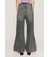 L／W WIDE FLARE パンツ