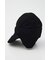 EAR FLAP KNIT キャップ