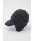 EAR FLAP KNIT キャップ