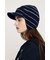 EAR FLAP KNIT キャップ