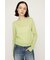 OFF SHOULDER 2WAY HG トップス