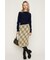 OFF SHOULDER 2WAY HG トップス