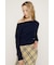 OFF SHOULDER 2WAY HG トップス