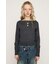 OFF SHOULDER 2WAY HG トップス