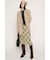 BOXY TAILORED ジャケット