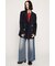BOXY TAILORED ジャケット