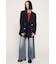 BOXY TAILORED ジャケット