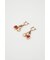 CHERRY P／EARRINGS
