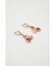 CHERRY P／EARRINGS