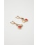 CHERRY P／EARRINGS