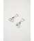 CHERRY P／EARRINGS
