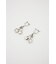 CHERRY P／EARRINGS