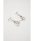 CHERRY P／EARRINGS