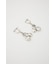 CHERRY P／EARRINGS