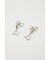 CHERRY P／EARRINGS