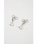 CHERRY P／EARRINGS