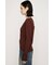 LACE DOCKING CUT トップス