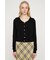 SAILOR TIE KNIT トップス