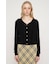 SAILOR TIE KNIT トップス
