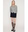 SAILOR TIE KNIT トップス