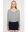SAILOR TIE KNIT トップス