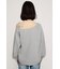 OFF SHOULDER LOGO トップス