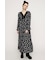 DOT GARDEN RETRO ドレス