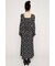 DOT GARDEN RETRO ドレス