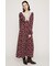 DOT GARDEN RETRO ドレス