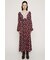 DOT GARDEN RETRO ドレス