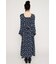 DOT GARDEN RETRO ドレス