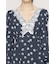 DOT GARDEN RETRO ドレス